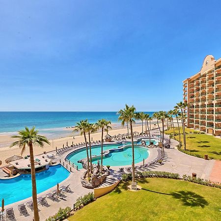 2Br 2 Ba Sonoran Sea 407-E Apartment Puerto Peñasco Exterior foto