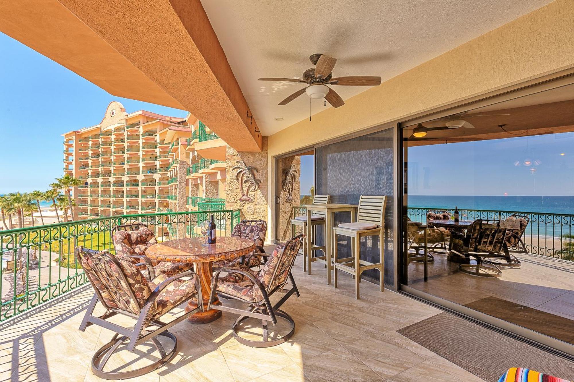 2Br 2 Ba Sonoran Sea 407-E Apartment Puerto Peñasco Exterior foto