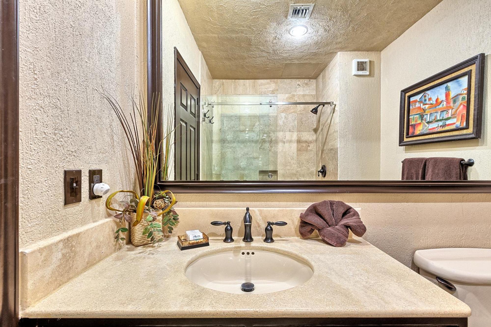 2Br 2 Ba Sonoran Sea 407-E Apartment Puerto Peñasco Exterior foto