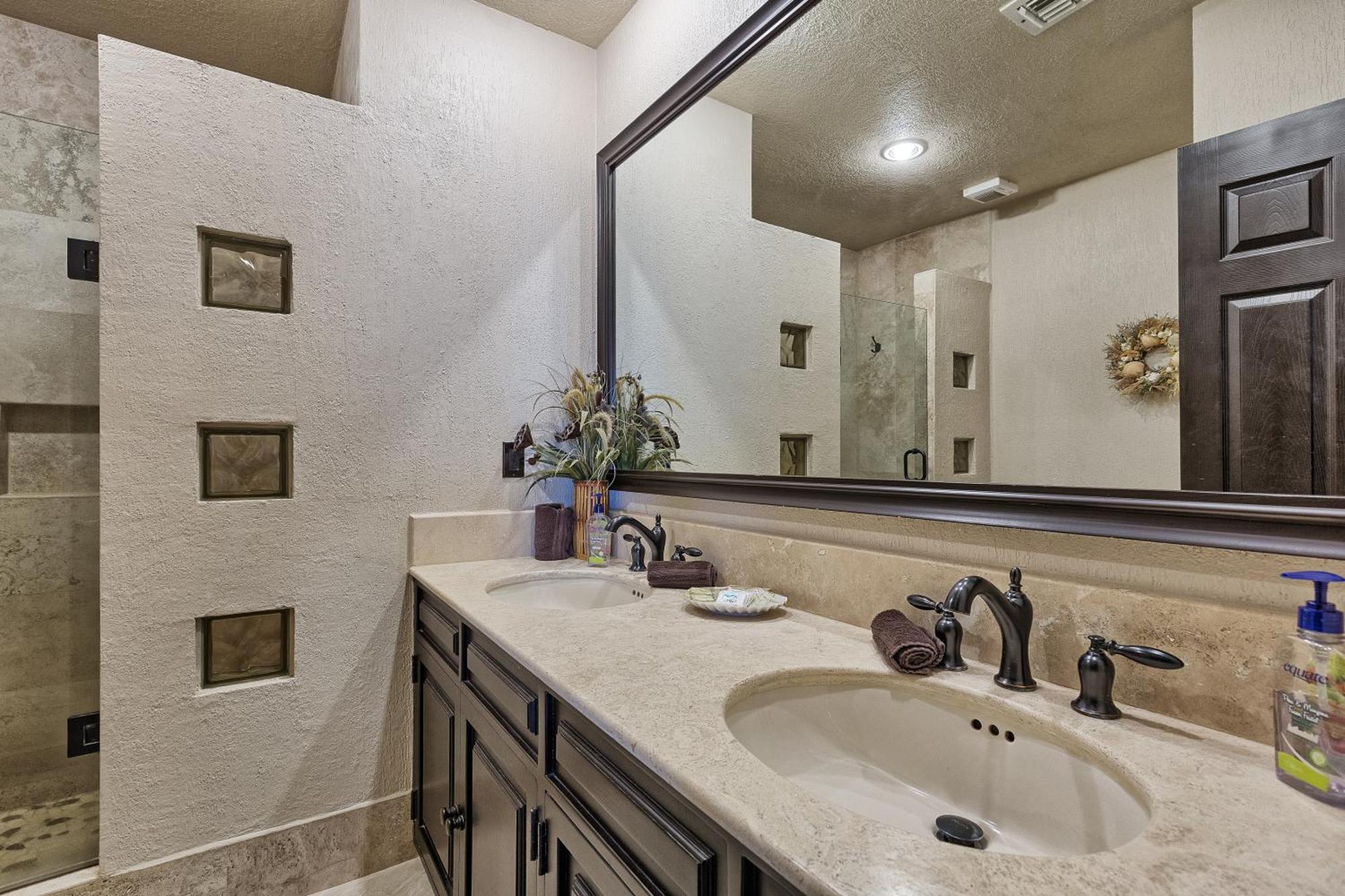 2Br 2 Ba Sonoran Sea 407-E Apartment Puerto Peñasco Exterior foto