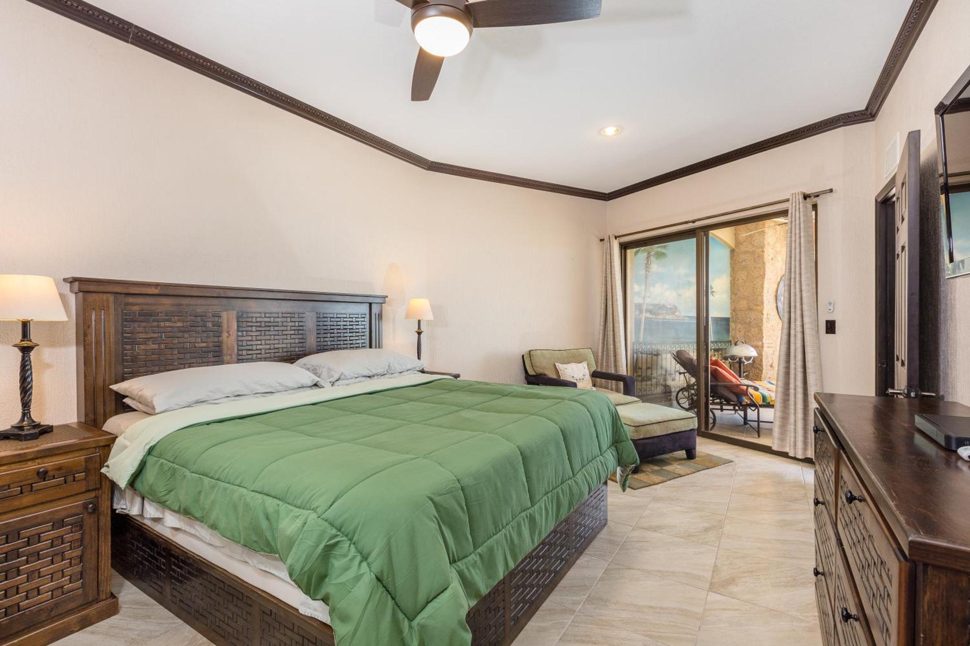 2Br 2 Ba Sonoran Sea 407-E Apartment Puerto Peñasco Exterior foto